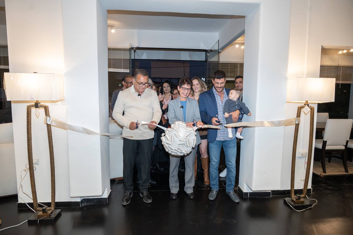 Una elegante apertura con estilo en cada rincón