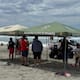 Inician campamento de verano de Salvavidas en Rosarito con 70 menores