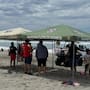 Inician campamento de verano de Salvavidas en Rosarito con 70 menores