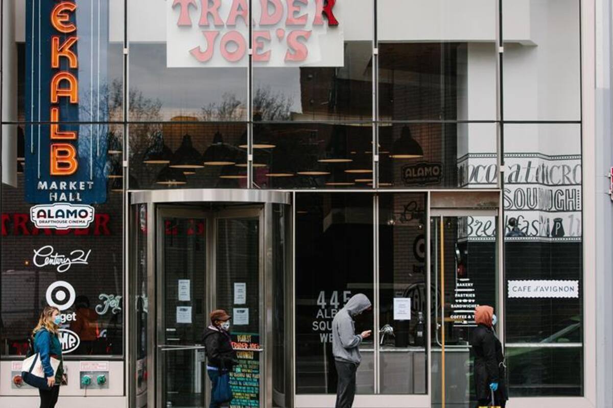 Nueva York tiene un plan para que ningún ciudadano pase hambre