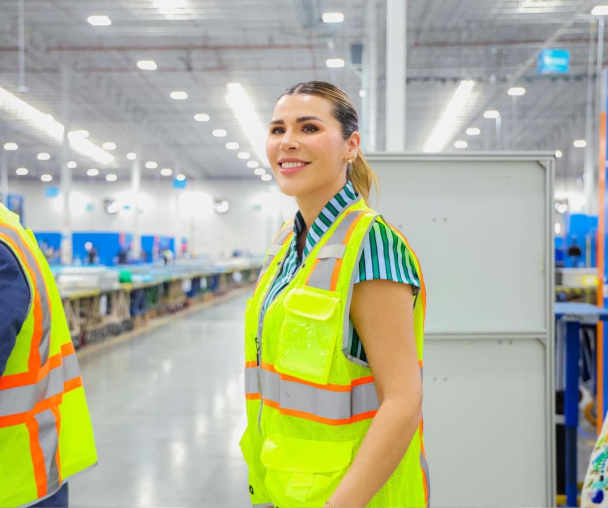 Baja California se colocó entre los tres estados que más empleos formales generaron en México. Foto. Cortesía