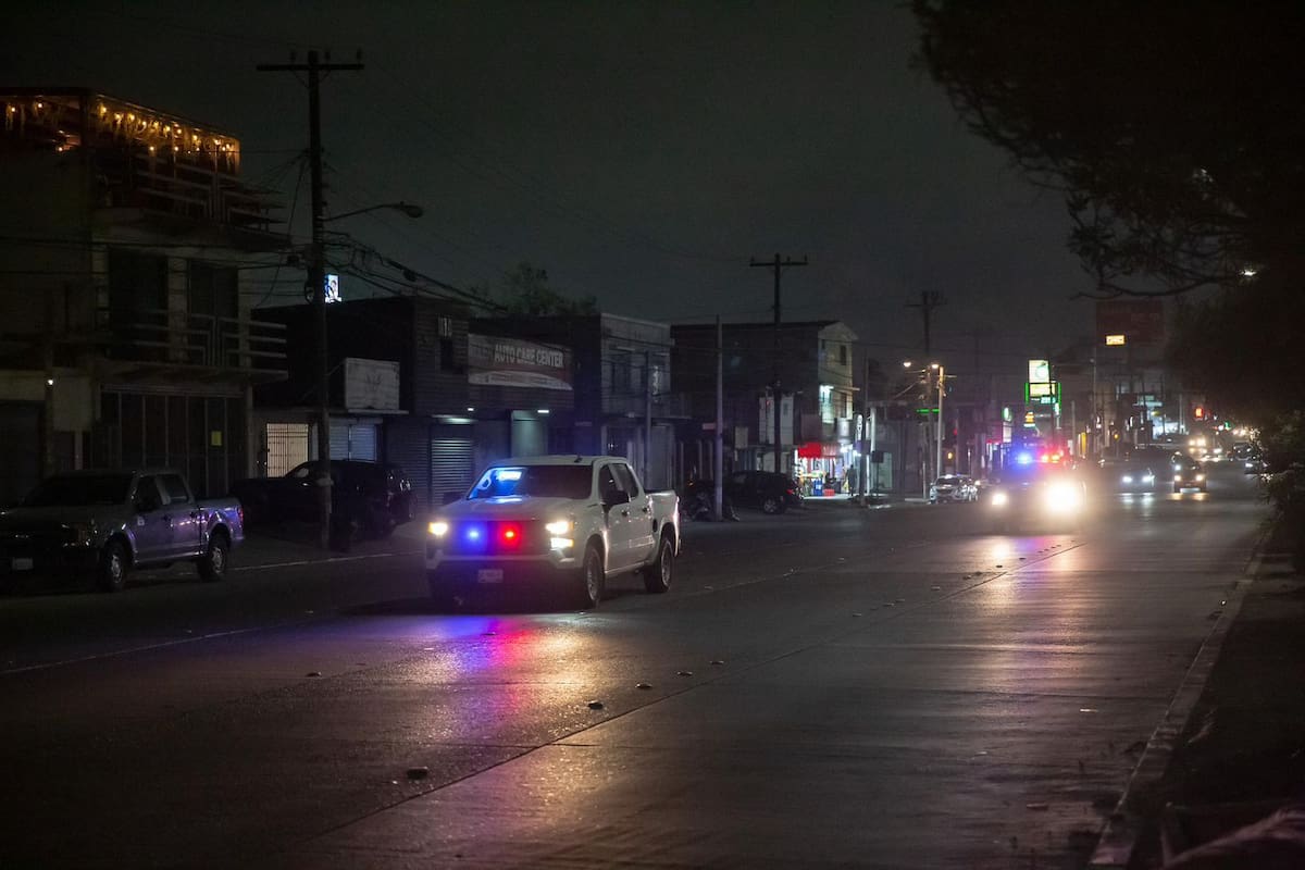 El imputado fue puesto en manos de las autoridades pertinentes. Foto: Cortesía