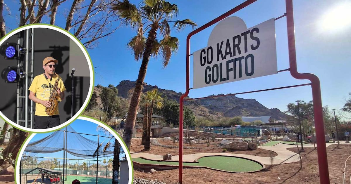 Descubre el Bosque Urbano La Sauceda en abril: Actividades culturales, educativas y ambientales gratuitas