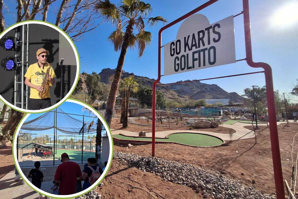 Bosque Urbano La Sauceda: fechas y costos de las actividades culturales, educativas y ambientales que tendrá en el mes de abril