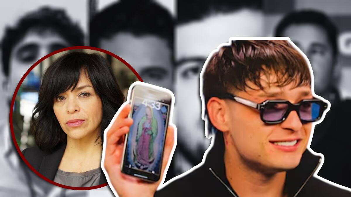 Así respondió Peso Pluma tras ser acusado de ser “amigo de los Chapitos” por Anabel Hernández | Noticias de México | El Imparcial