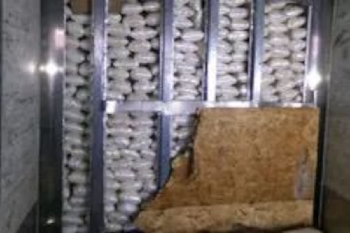 Decomisan más de 3 mil libras de metanfetamina en garita de Otay Mesa