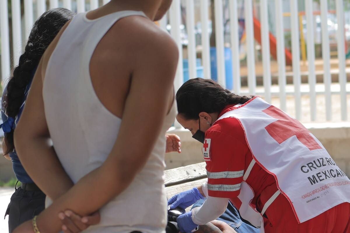 Sonora con más muertes por calor en México; van nueve decesos