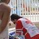 Cruz Roja Hermosillo atendió 100 servicios por calor extremo