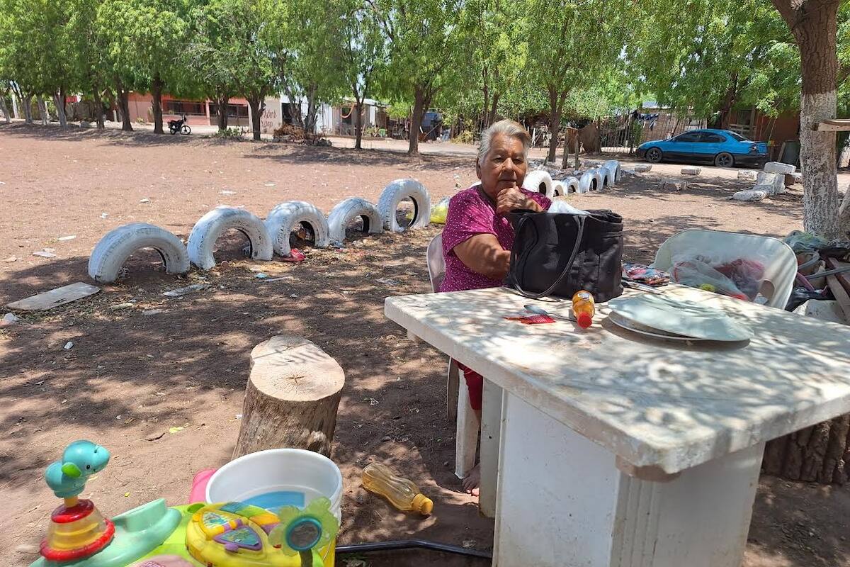 Vientos dejan sin electricidad a familias de PY