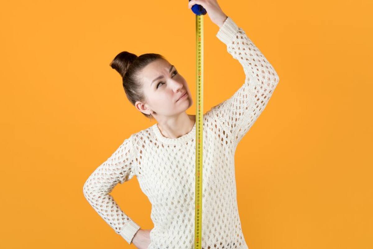 Los neerlandeses, los más altos del mundo, se están encogiendo (y los
científicos investigan la razón)