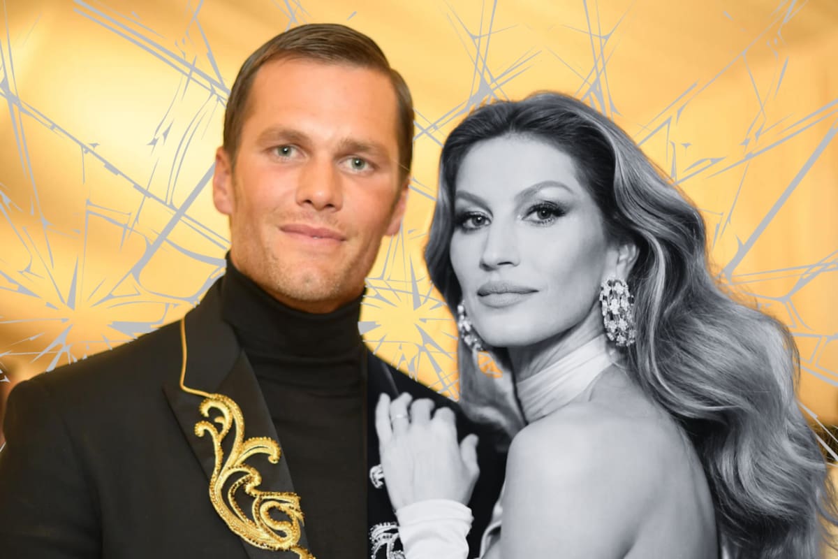 NFL: Tom Brady reveló la infidelidad de Gisele Bündchen con su profesor de Jiu-Jitsu durante su matrimonio