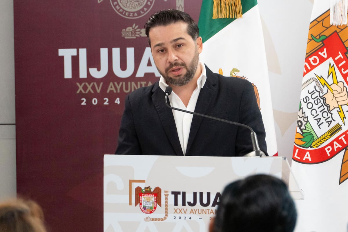 Debe predial la mitad de domicilios en Tijuana