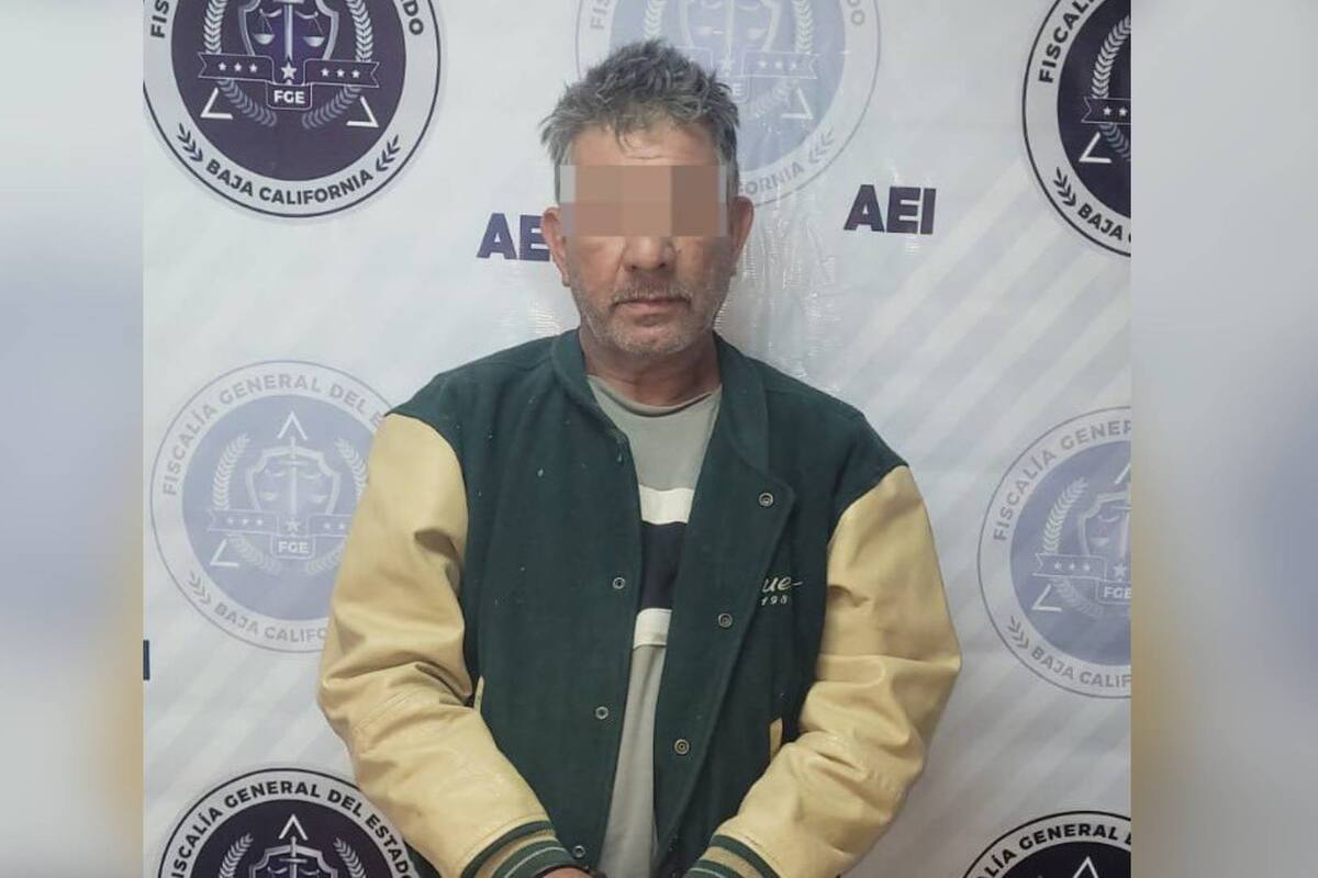 Cae hombre prófugo acusado de intentar matar a tiros a su esposa y otra mujer en Ciudad Obregón