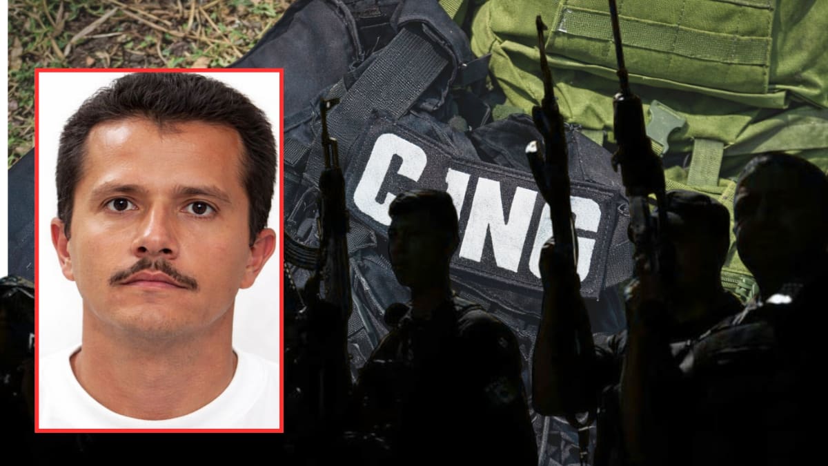 La reducción de homicidios dolosos en Jalisco se registra pese a la caída de “El Mencho”, datos oficiales muestran descenso sostenido y menor incidencia diaria en la entidad