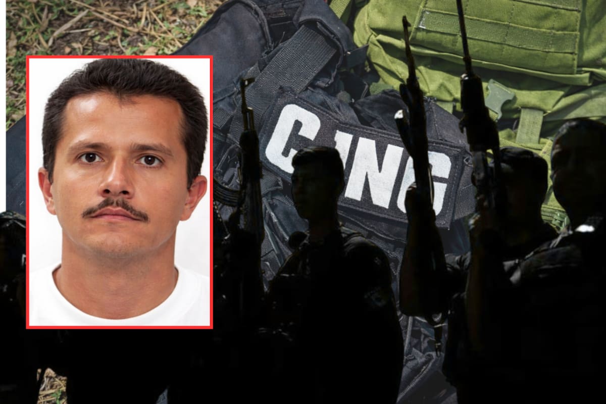 Cómo se protegía El Mencho: la estrategia de tres niveles con halcones, escoltas armados y redes de apoyo que permitió al líder del CJNG evadir capturas hasta el operativo en Tapalpa