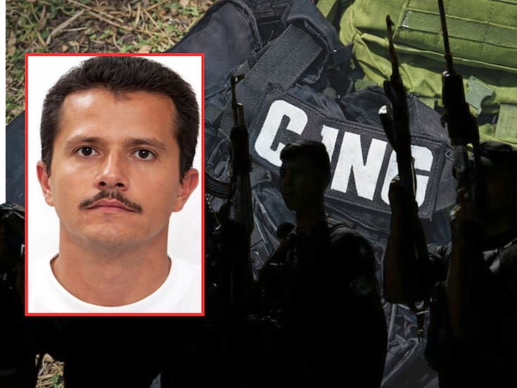 Cómo se protegía El Mencho: la estrategia de tres niveles con halcones, escoltas armados y redes de apoyo que permitió al líder del CJNG evadir capturas hasta el operativo en Tapalpa