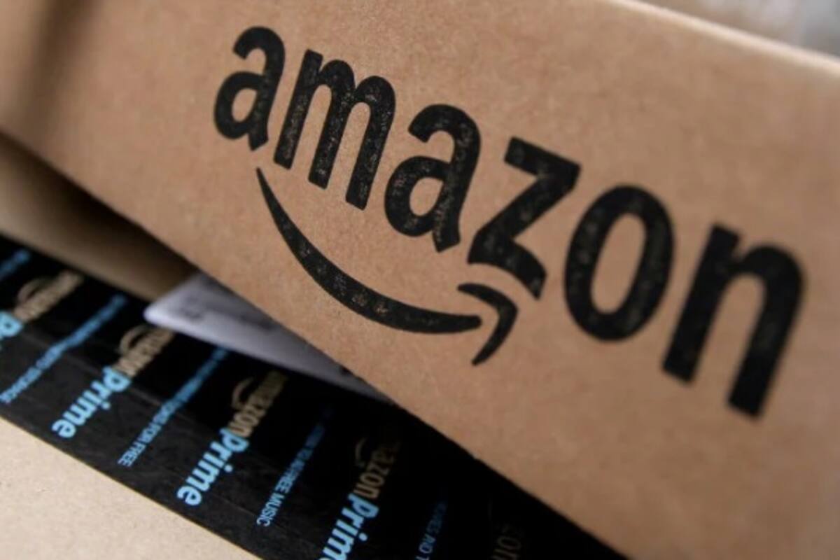 Amazon limitará envíos en México por el coronavirus