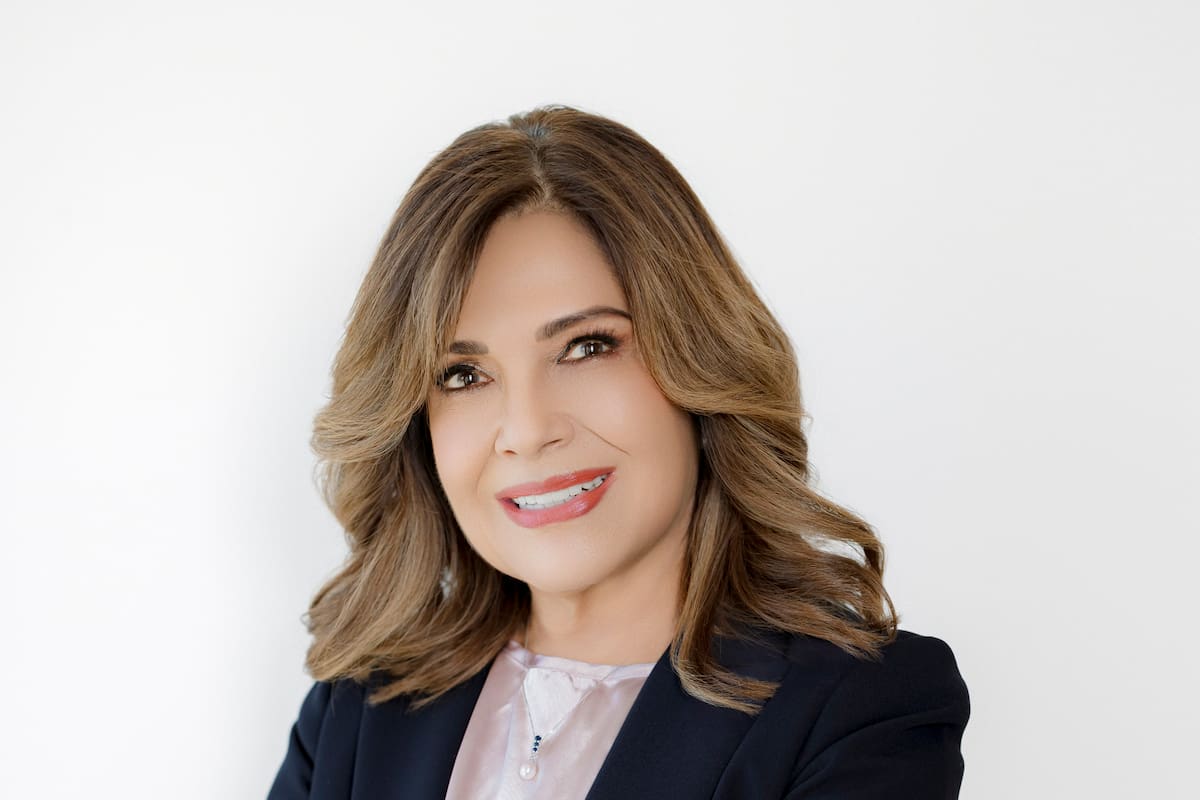 Martha Patricia Patiño Fierro: el liderazgo que abrió camino