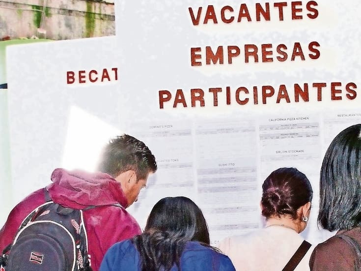 ¿Buscas trabajo? La CDMX tiene 3 ferias de empleo hoy con vacantes inmediatas