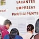 ¿Buscas trabajo? La CDMX tiene 3 ferias de empleo hoy con vacantes inmediatas