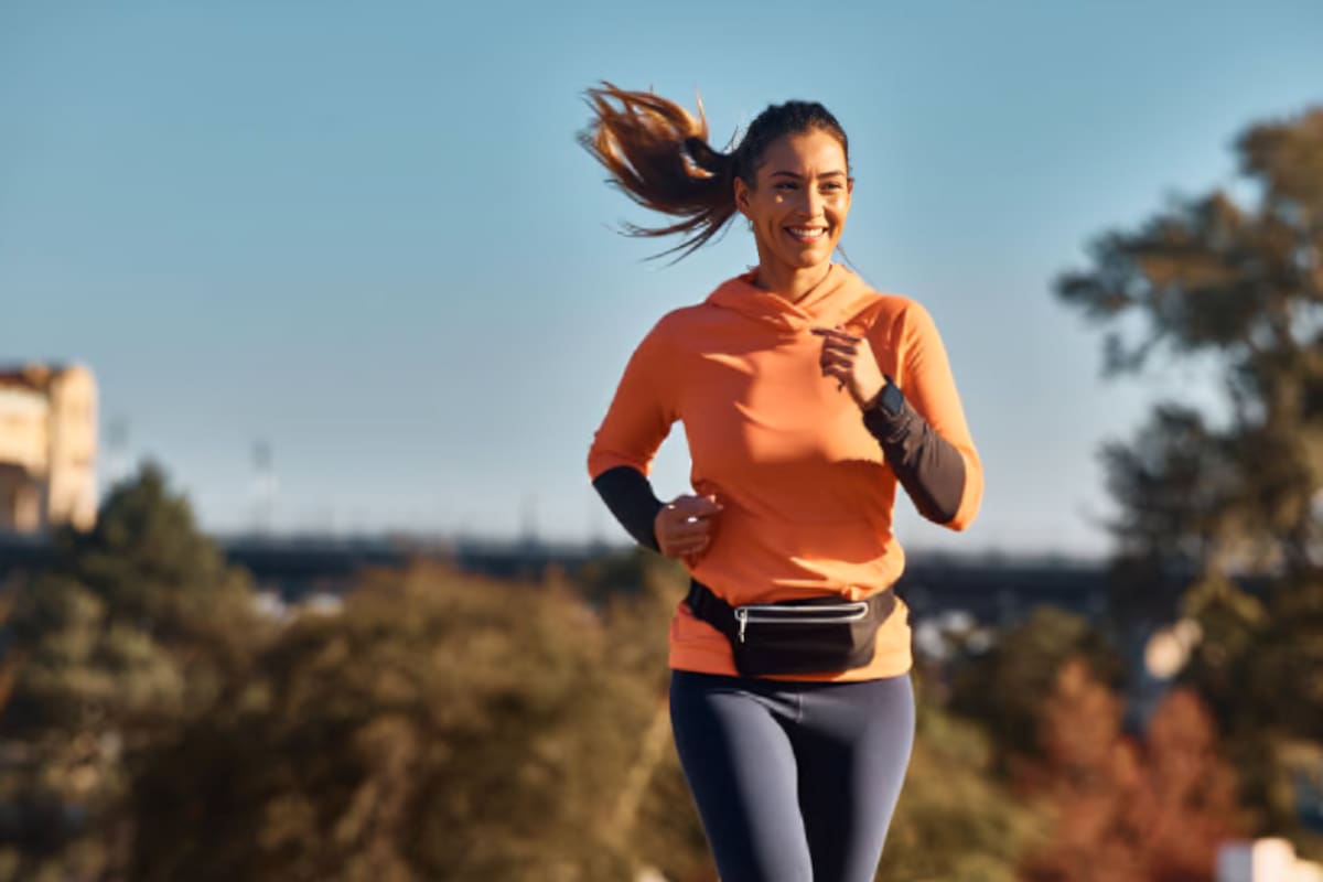 Tener actividad física constante podría disminuir el riesgo de demencia hasta en un 69%