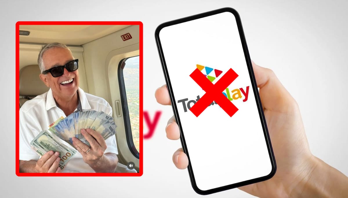 Totalplay ha decidido modificar su estrategia comercial para hacer frente a la competencia en el mercado fijo de telecomunicaciones.