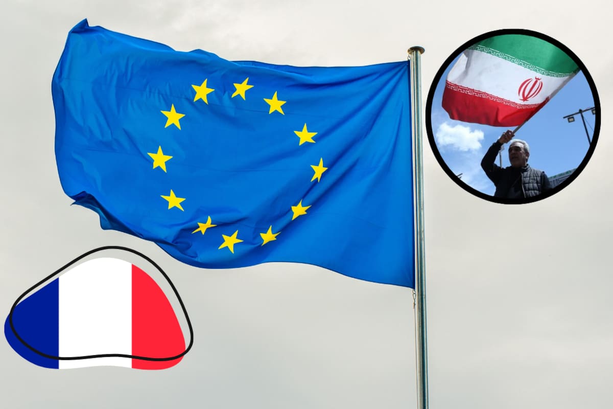Unión Europea condena la presunta agresión contra diplomáticos franceses en Irán y denuncia una violación de las Convenciones de Viena