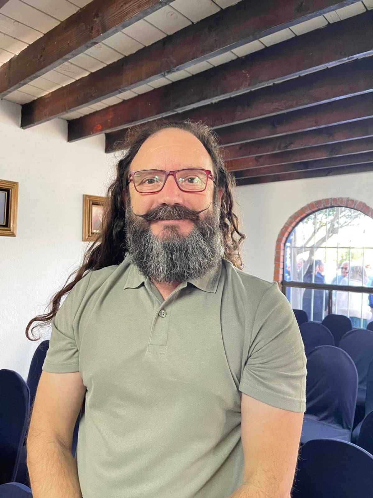 Foto: Carmen Gutiérrez