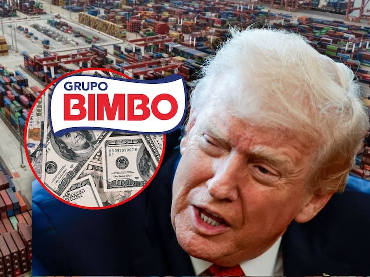 Grupo Bimbo impugna los aranceles de Trump y busca obtener un reembolso del monto que pagó mientras tribunales cuestionan la autoridad de Trump para imponer tarifas generalizadas