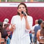 Las juventudes son protagonistas de la transformación: Lorenia Valles