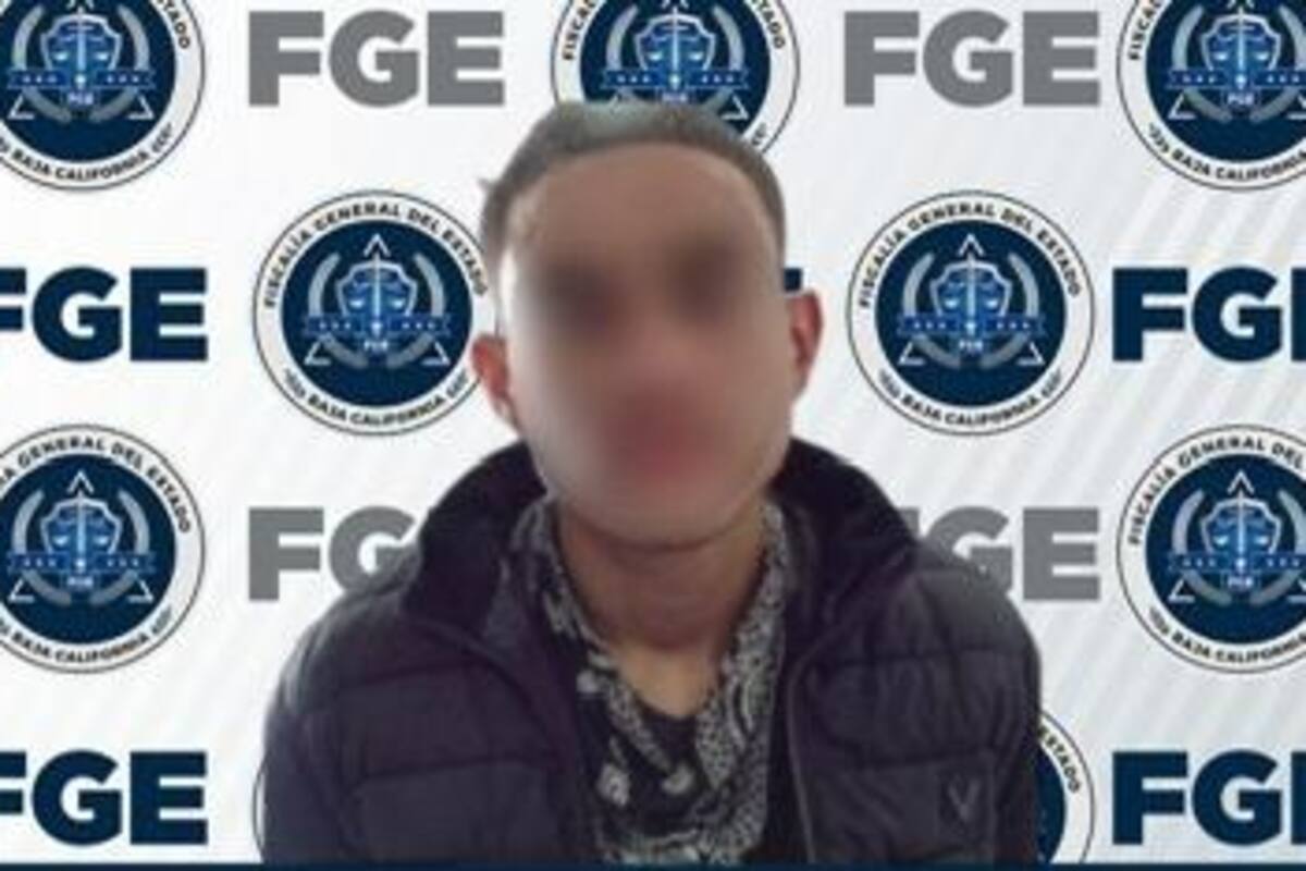 Cae segundo involucrado en robo y homicidio en la Carbajal