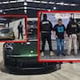 Detienen en Mérida a Justo Aurelio Rivera, presunto operador financiero del Cártel del Noreste; aseguran Ferrari, Lamborghini, Porsche y bienes por más de 145 millones de pesos