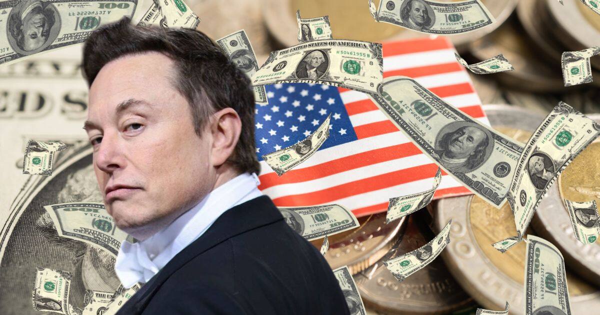 Elon Musk recupera el título como la persona más rica del mundo mientras Donald Trump alcanza su mayor patrimonio histórico en 2025, según Forbes