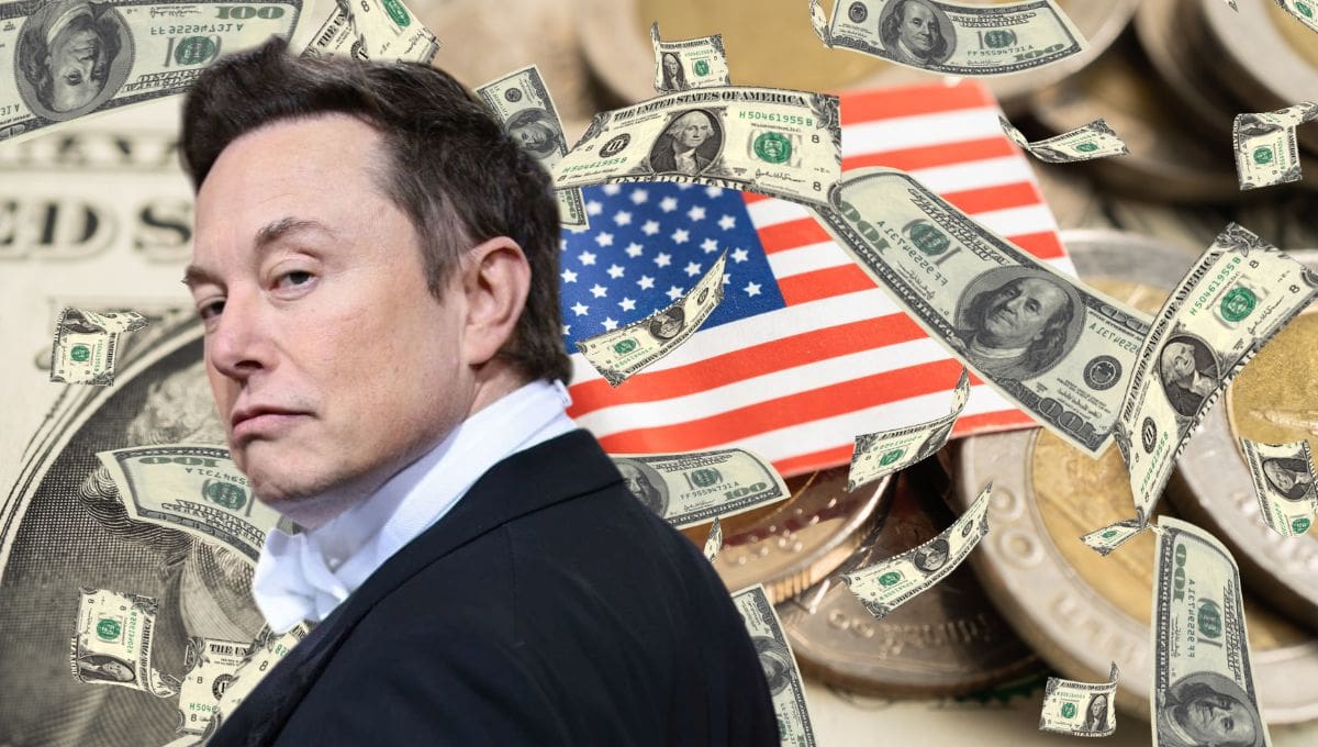Elon Musk recupera el título de la persona más rica del mundo, mientras la riqueza global de los multimillonarios alcanza un récord histórico en 2025, con más de 3,000 personas acumulando al menos 1,000 millones de dólares.
