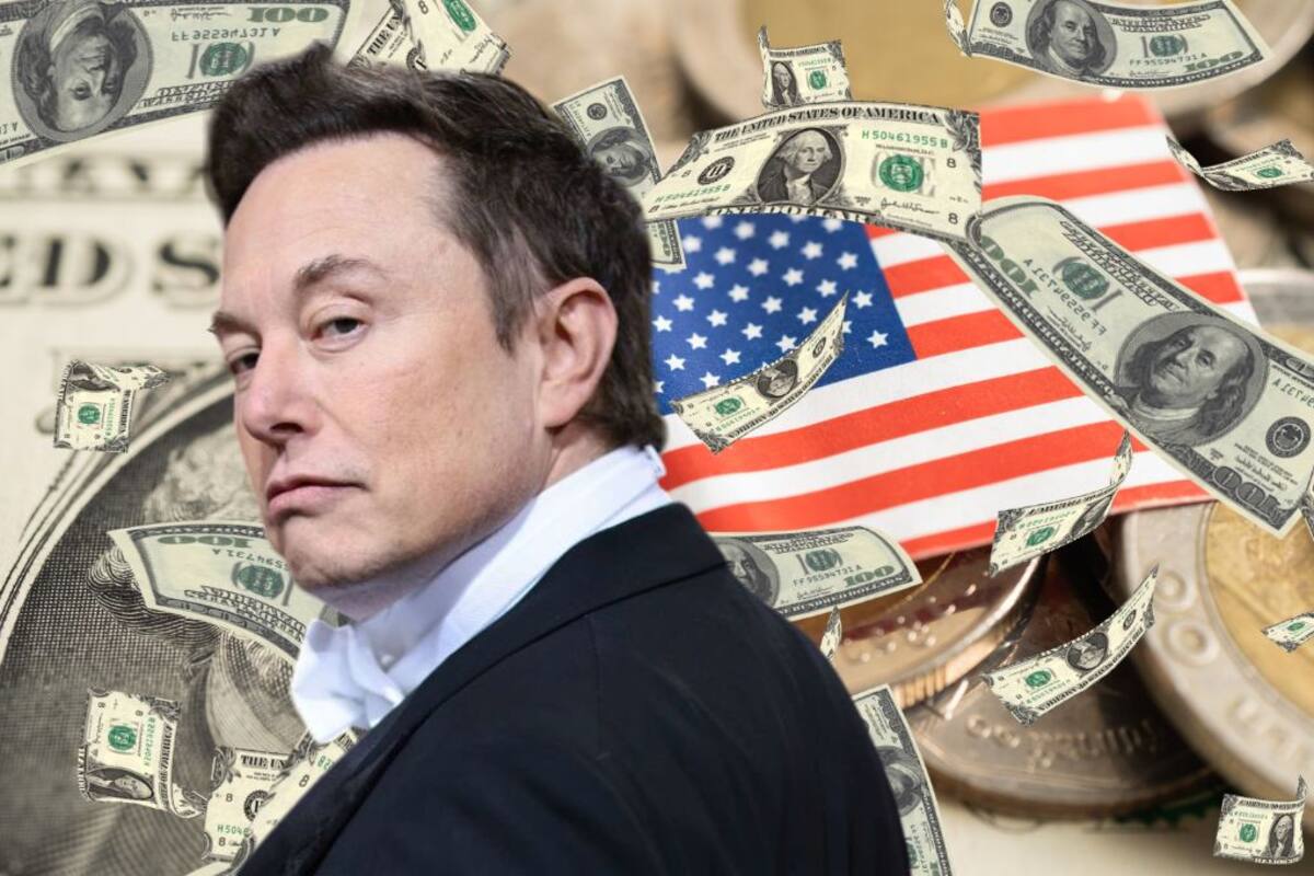 Elon Musk recupera el título como la persona más rica del mundo mientras Donald Trump alcanza su mayor patrimonio histórico en 2025, según Forbes