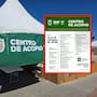 UABC abrirá centro de acopio en Mexicali para afectados por la tormenta Rachel