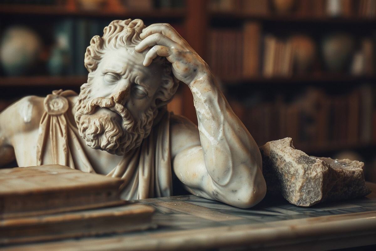 Estudio sugiere que los estribas egipcios podrían haber sufrido estrés laboral