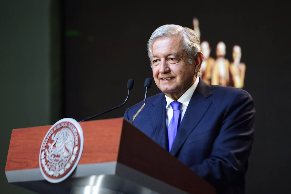 Lo mejor de la conferencia de AMLO de este lunes 05 de agosto