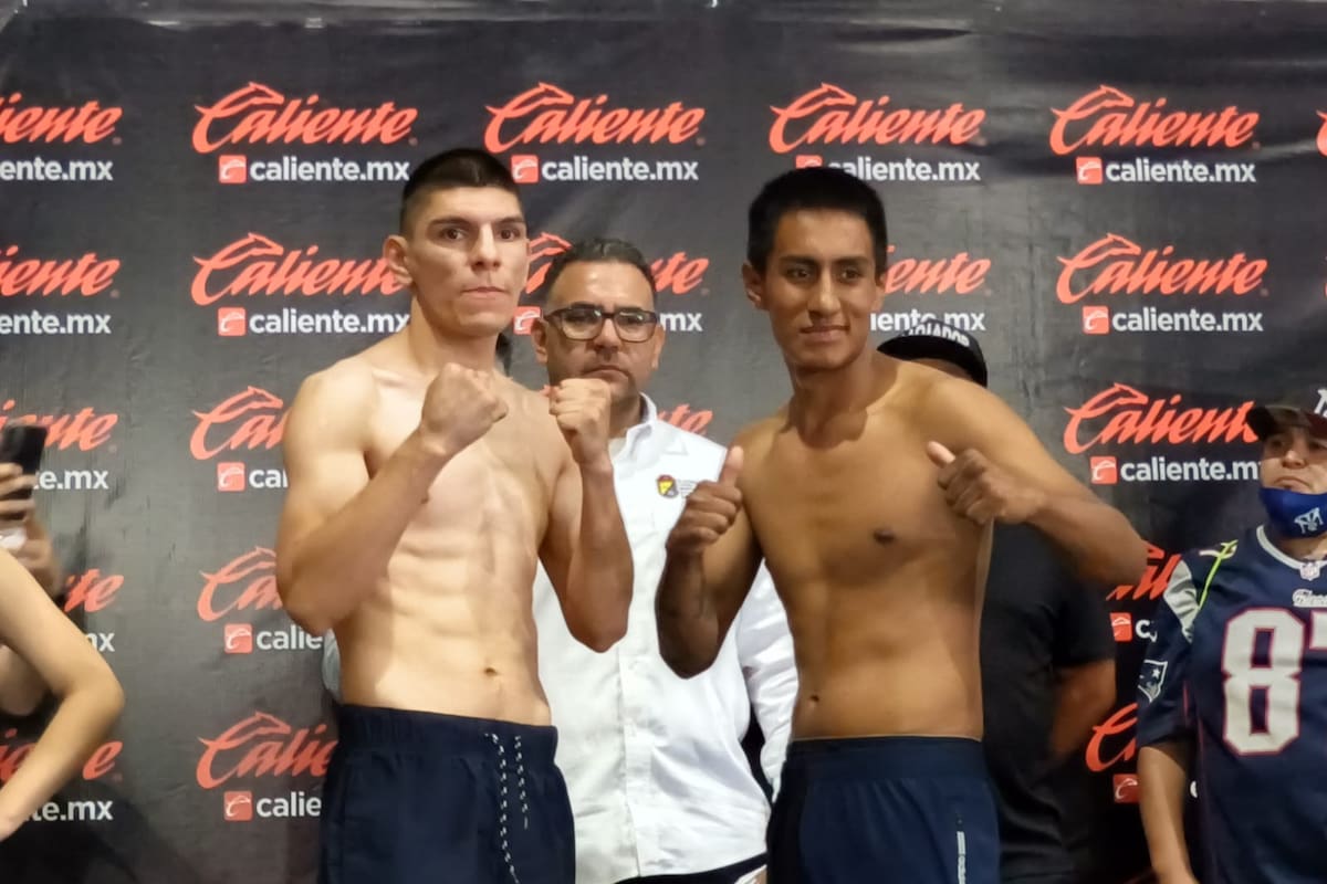 “Fantástico” regresa a Mexicali