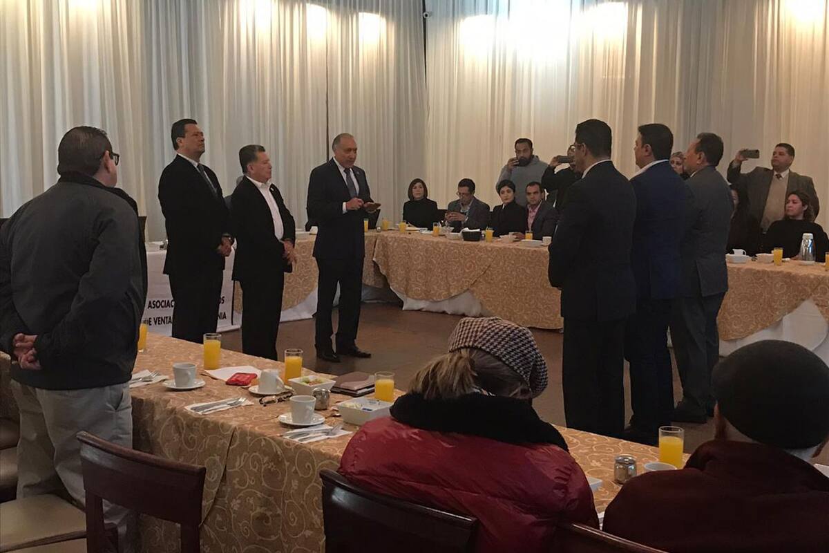 Desvío de recursos estatal afectó a maestros y UABC
