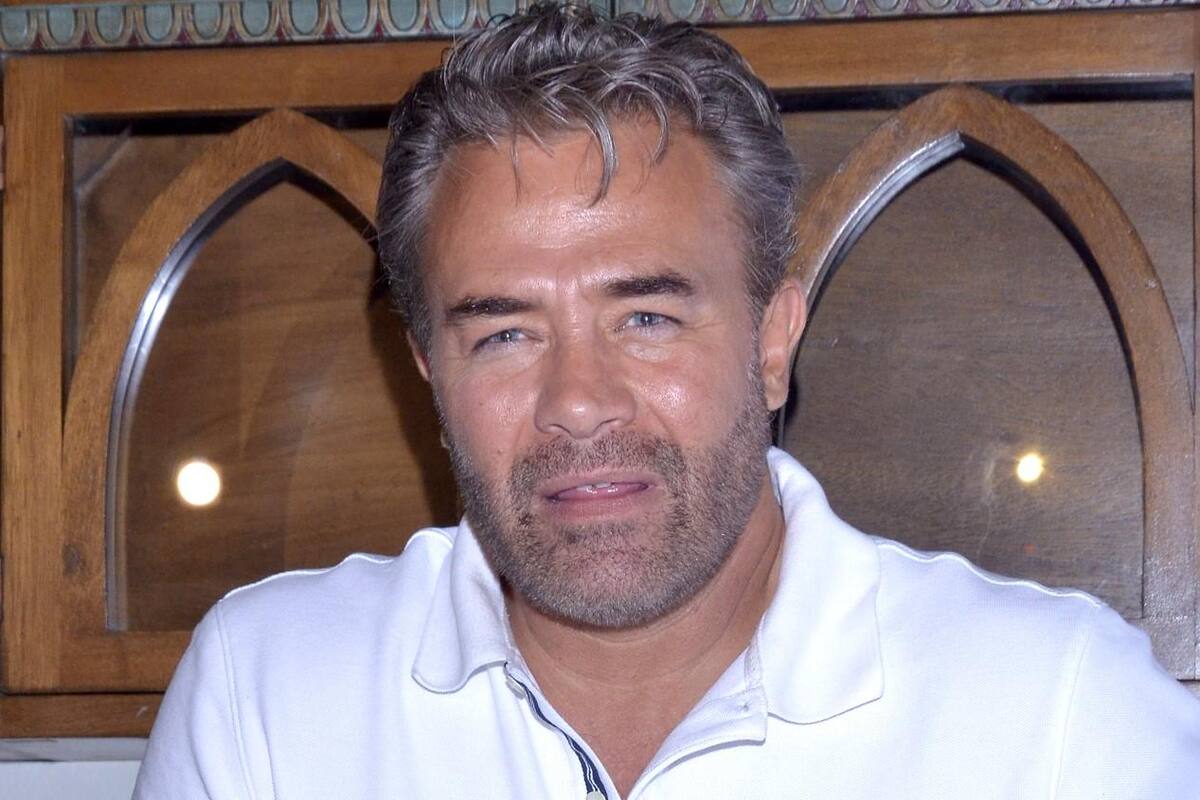 Rubén Cerda víctima de presunto fraude de Sergio Sendel