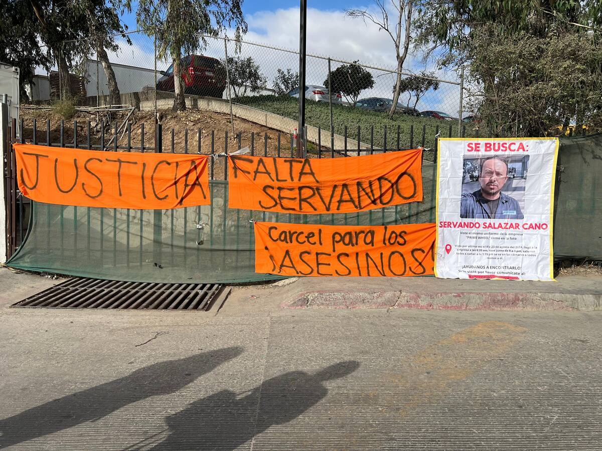 Foto: Leonardo González