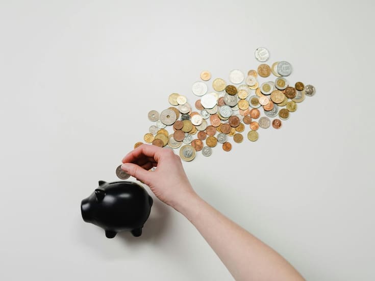 El método japonés del 1% que te ayuda a crear el hábito del ahorro al separar un porcentaje de tu sueldo que aumenta gradualmente cada mes