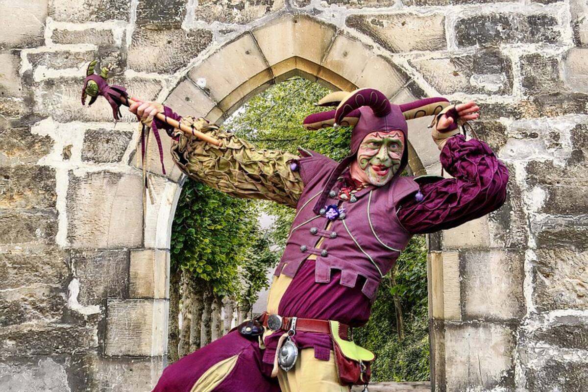 ¿Por qué algunos países celebran este 1 de abril el ‘Día de los Inocentes’?