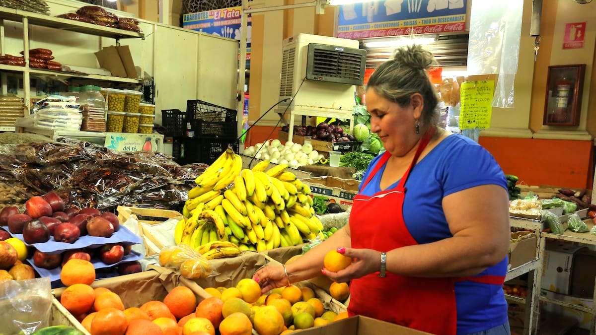 Tomate, limón y electricidad elevan la inflación en Sonora a 3.20%, mientras bajan aguacate, cebolla y gas