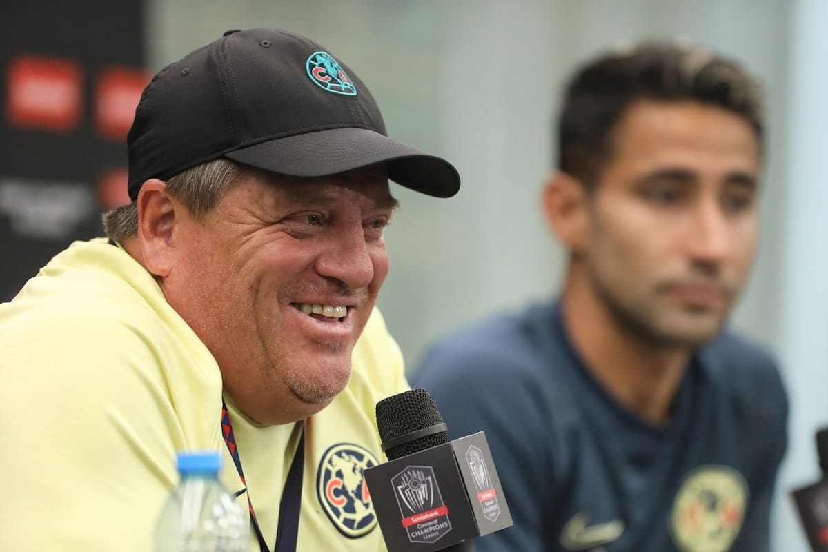 'Piojo' Herrera abre las puertas en la Selección de Chile