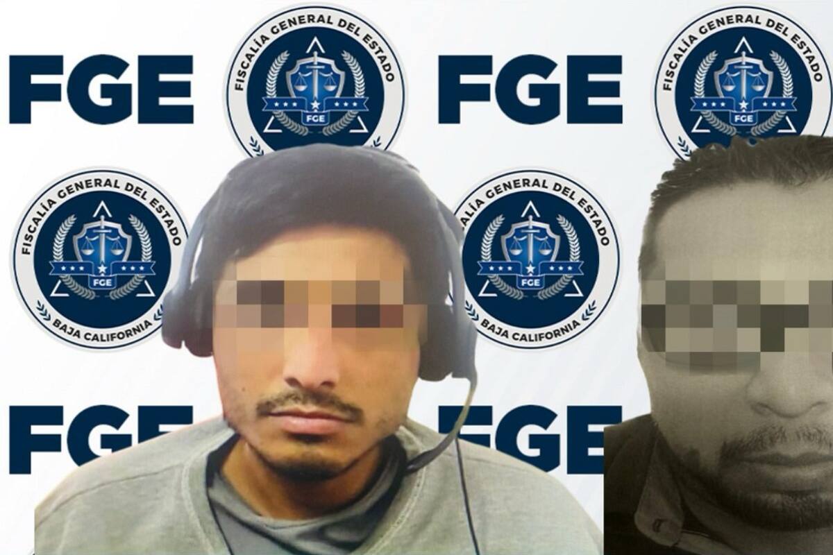 Envían a dos a prisión por delitos sexuales