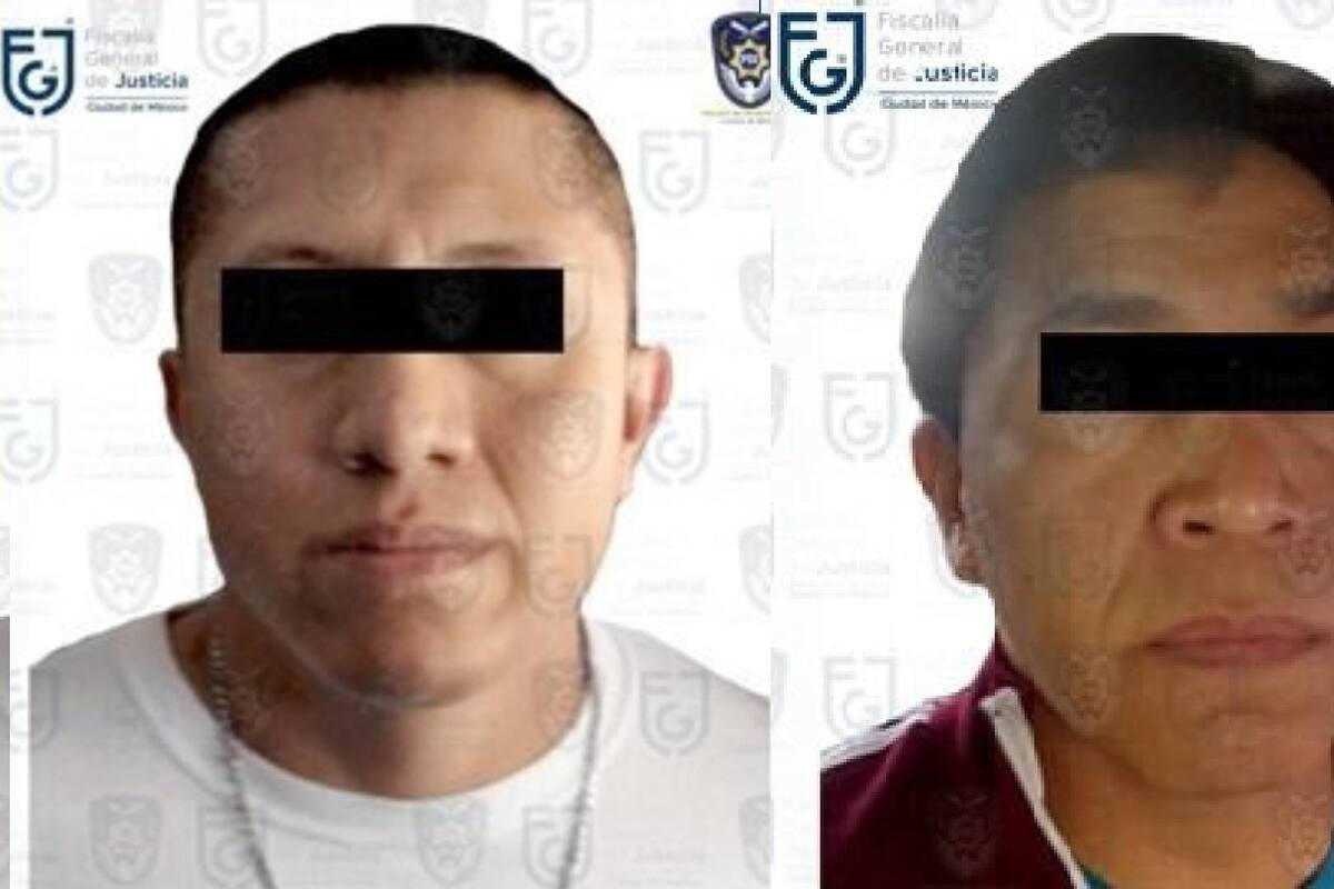 CDMX: Dos servidores públicos acusados de privación de la libertad son vinculados a proceso
