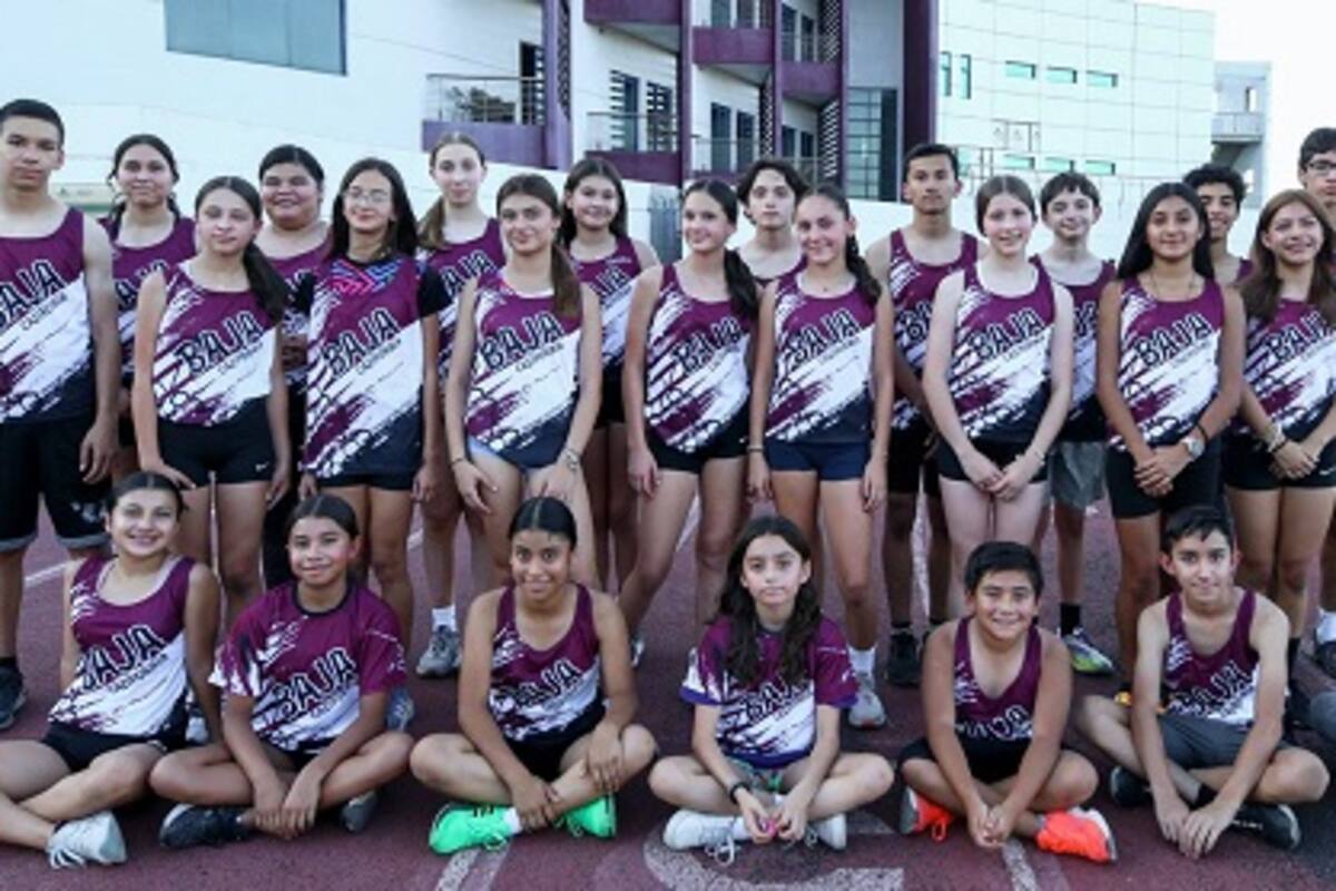 Van cachanillas por los Juegos Nacionales Escolares