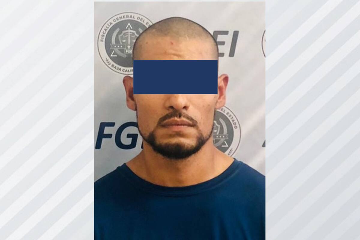 Ahora sí, arrestan a ladrón domiciliario por robos en Venezia Residencial